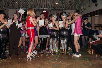 Bild 1034 - Latuff 21014 die Wiemersdorfer Karnevalsveranstaltung